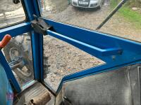 1989 FORD 6410 III 4WD TRACTOR - 36