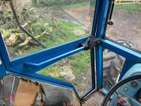 1989 FORD 6410 III 4WD TRACTOR - 37