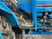 1989 FORD 6410 III 4WD TRACTOR - 40