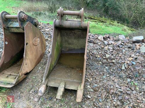 2&rsquo; LEMAC DIGGING BUCKET (46)