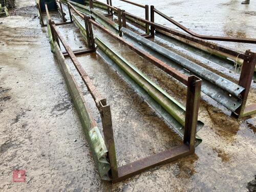 3.5M SHEEP FEEDER (20)