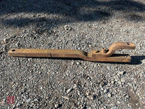 MF 135/35 DRAWBAR