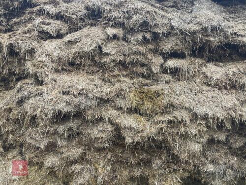 25-30T OF CLAMP SILAGE BIDS PER TON