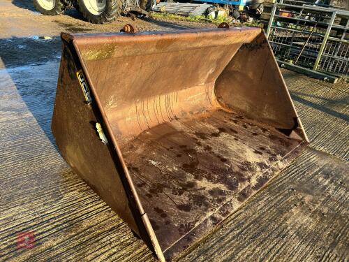 2017 JCB 7' 6'' BUCKET (11)