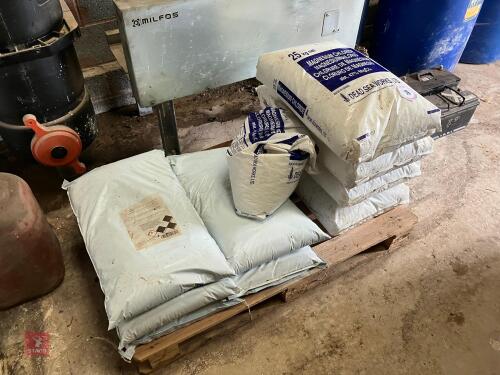 MIXED CATTLE MINERALS (19)