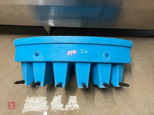 6 TEAT JFC CALF FEEDER (24)
