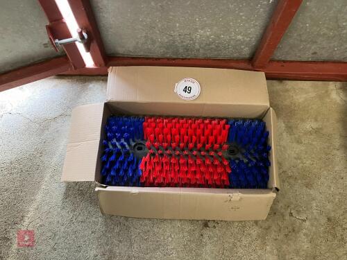 COW SCRATCHING BRUSH (49)