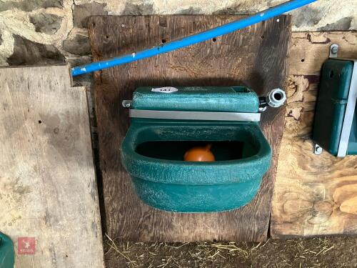 JFC WATER TROUGH (141)