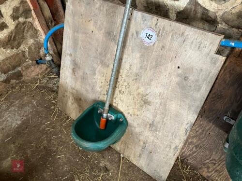 JFC WATER TROUGH (142)