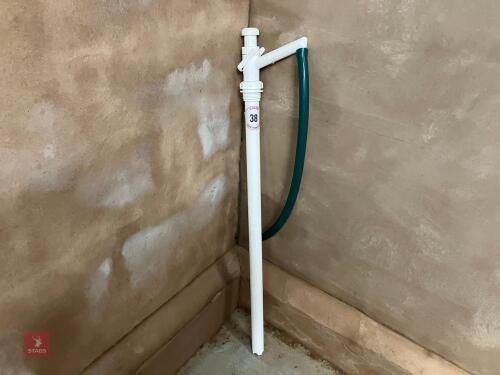 NX DRUM PUMP (38)
