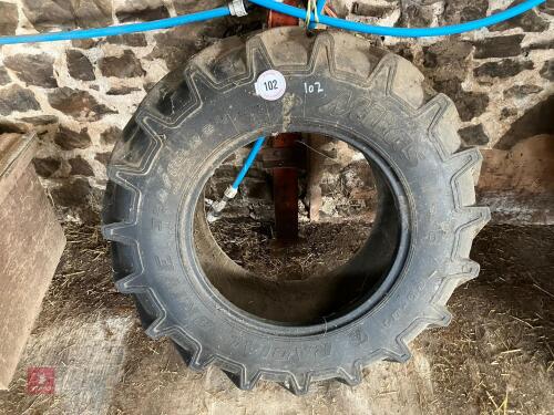 MITAS 340/85 R24 TYRE (102)