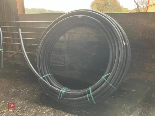100M OF 50MM WATER PIPE (161)