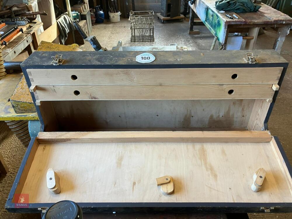 STORAGE BOX