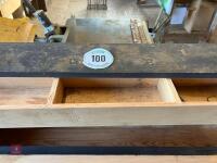 STORAGE BOX - 4