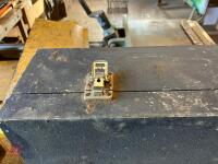 STORAGE BOX - 10