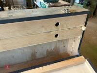 STORAGE BOX - 12