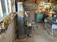 WADKIN MA347 CHAIN & CHISEL MORTICER - 4