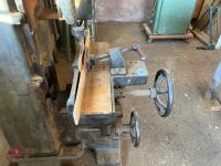 WADKIN MA347 CHAIN & CHISEL MORTICER - 7