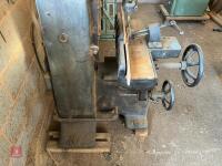 WADKIN MA347 CHAIN & CHISEL MORTICER - 8
