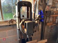 WADKIN MA347 CHAIN & CHISEL MORTICER - 9