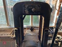 WADKIN MA347 CHAIN & CHISEL MORTICER - 11