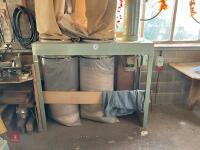 FERCELL DUST EXTRACTION UNIT