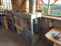 FERCELL DUST EXTRACTION UNIT - 4