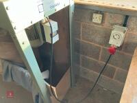 FERCELL DUST EXTRACTION UNIT - 5