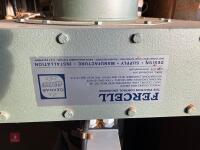 FERCELL DUST EXTRACTION UNIT - 7