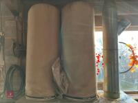 FERCELL DUST EXTRACTION UNIT - 8