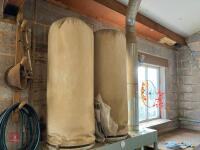 FERCELL DUST EXTRACTION UNIT - 9