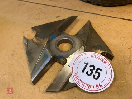 TOOLING CUTTER