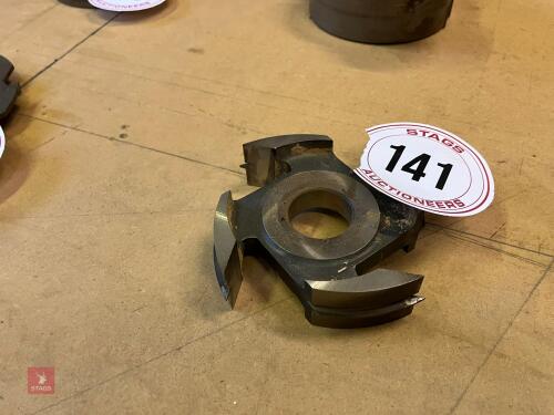 TOOLING CHUCK/BLOCK
