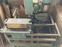 MULTICO TM3 COMPACT TENONER - 3