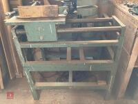 MULTICO TM3 COMPACT TENONER - 4
