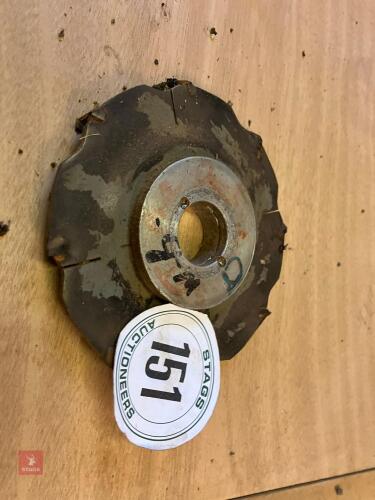 TOOLING CHUCK/BLOCK