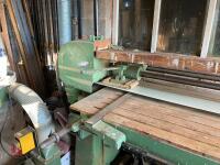WADKIN BURSGREEN STROKE SANDER - 4