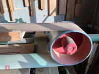 WADKIN BURSGREEN STROKE SANDER - 6