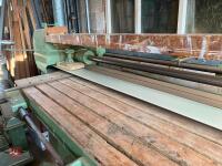 WADKIN BURSGREEN STROKE SANDER - 7