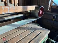 WADKIN BURSGREEN STROKE SANDER - 8