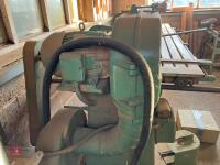 WADKIN BURSGREEN STROKE SANDER - 13