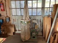 NUTOOL YE 0271 DUST EXTRACTOR - 2