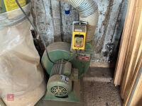 NUTOOL YE 0271 DUST EXTRACTOR - 5