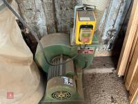 NUTOOL YE 0271 DUST EXTRACTOR - 6
