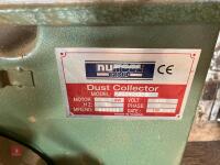 NUTOOL YE 0271 DUST EXTRACTOR - 8