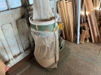 NUTOOL YE 0271 DUST EXTRACTOR - 10