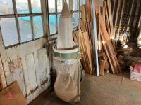 NUTOOL YE 0271 DUST EXTRACTOR - 11