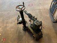 HOLZ-HER TIMBER WALKER - 3