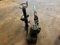 HOLZ-HER TIMBER WALKER - 4