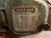 HOLZ-HER TIMBER WALKER - 8